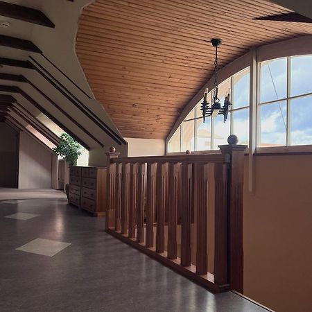Raenduri Guesthouse Виру Екстер'єр фото