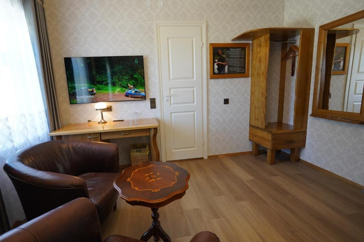 Randuri Guesthouse Виру Екстер'єр фото