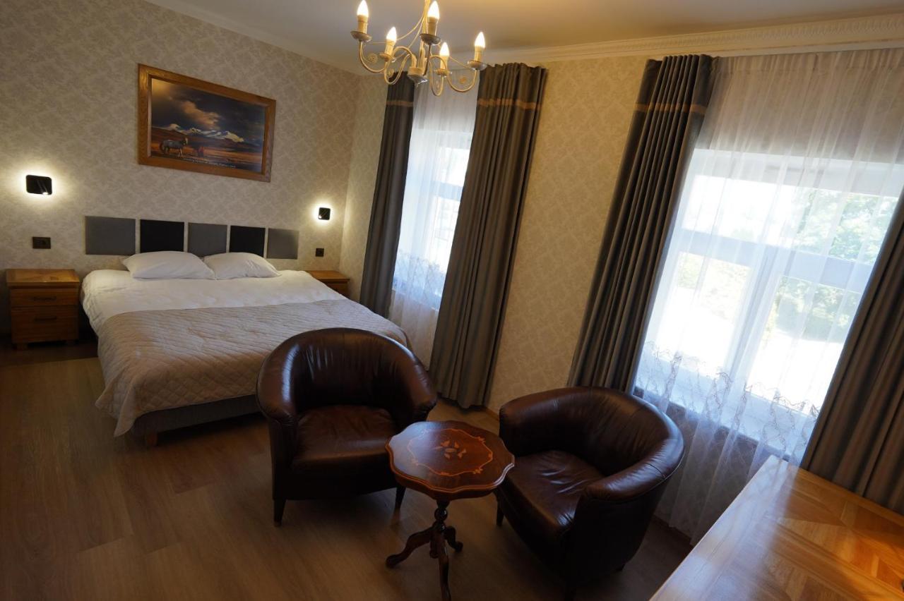 Randuri Guesthouse Виру Екстер'єр фото