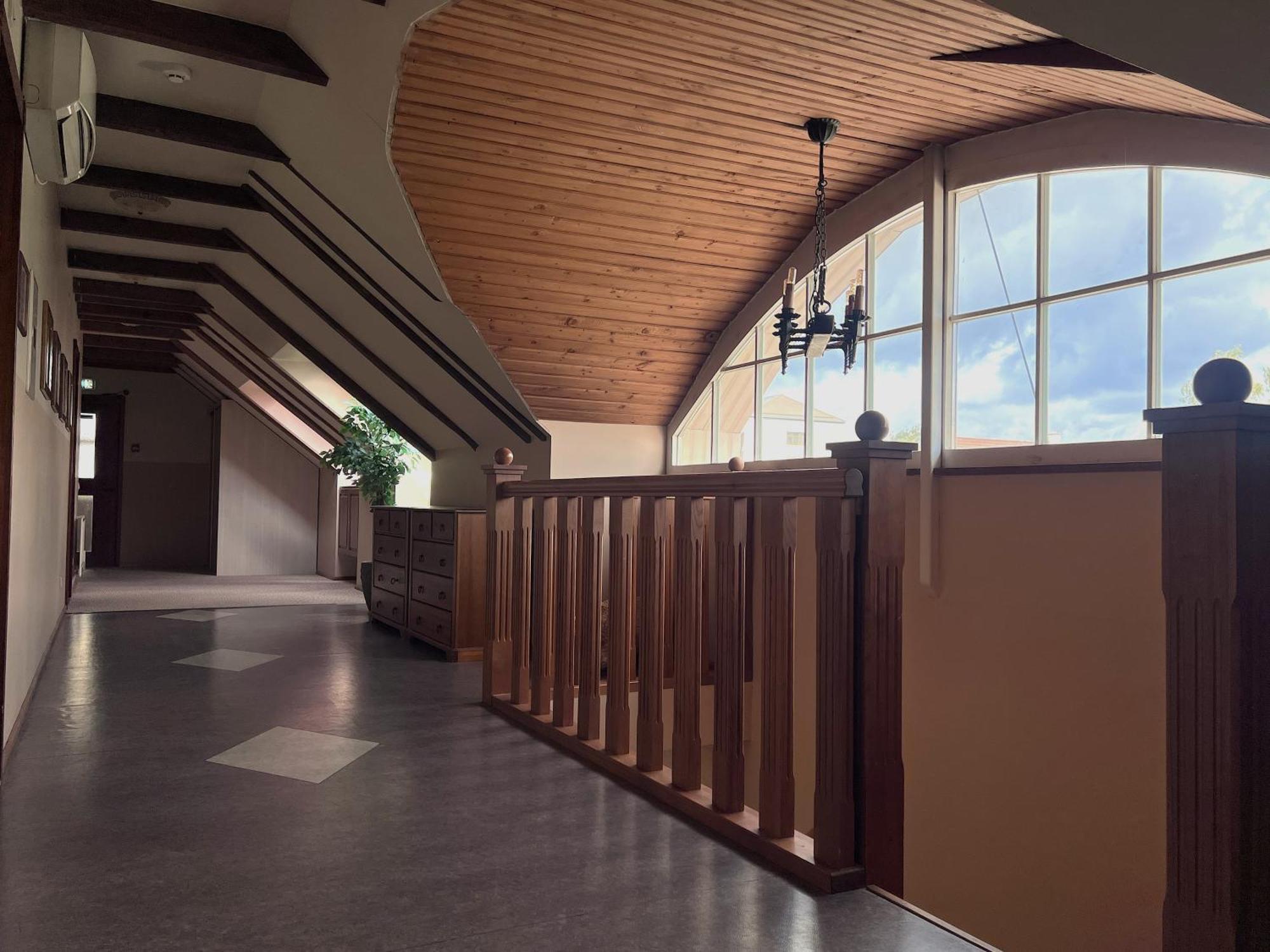 Raenduri Guesthouse Виру Екстер'єр фото