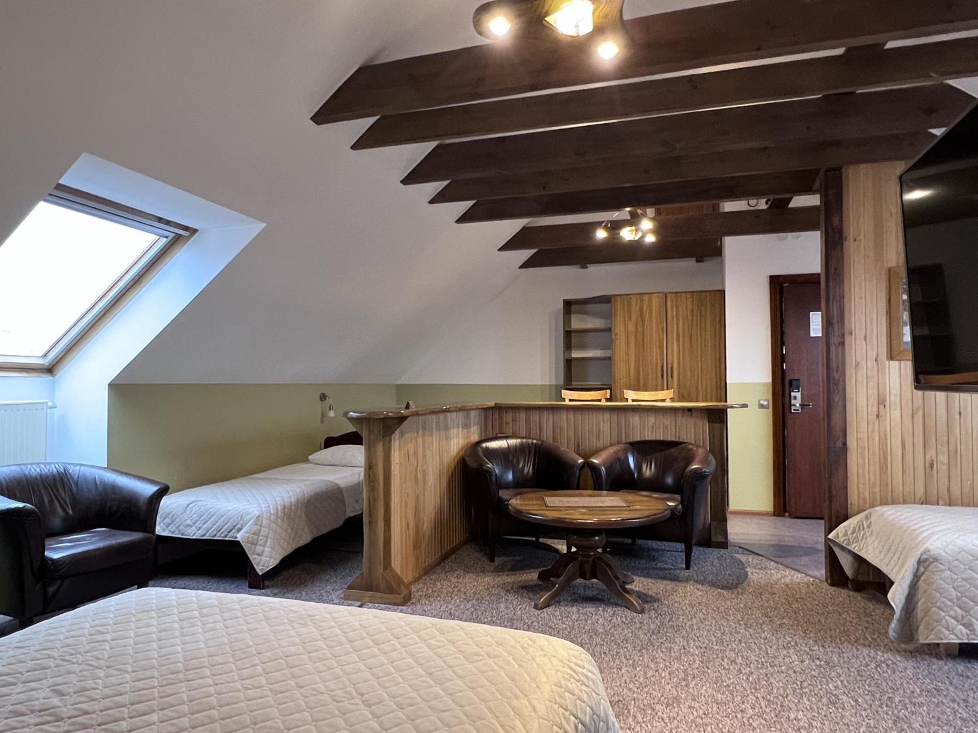 Raenduri Guesthouse Виру Екстер'єр фото
