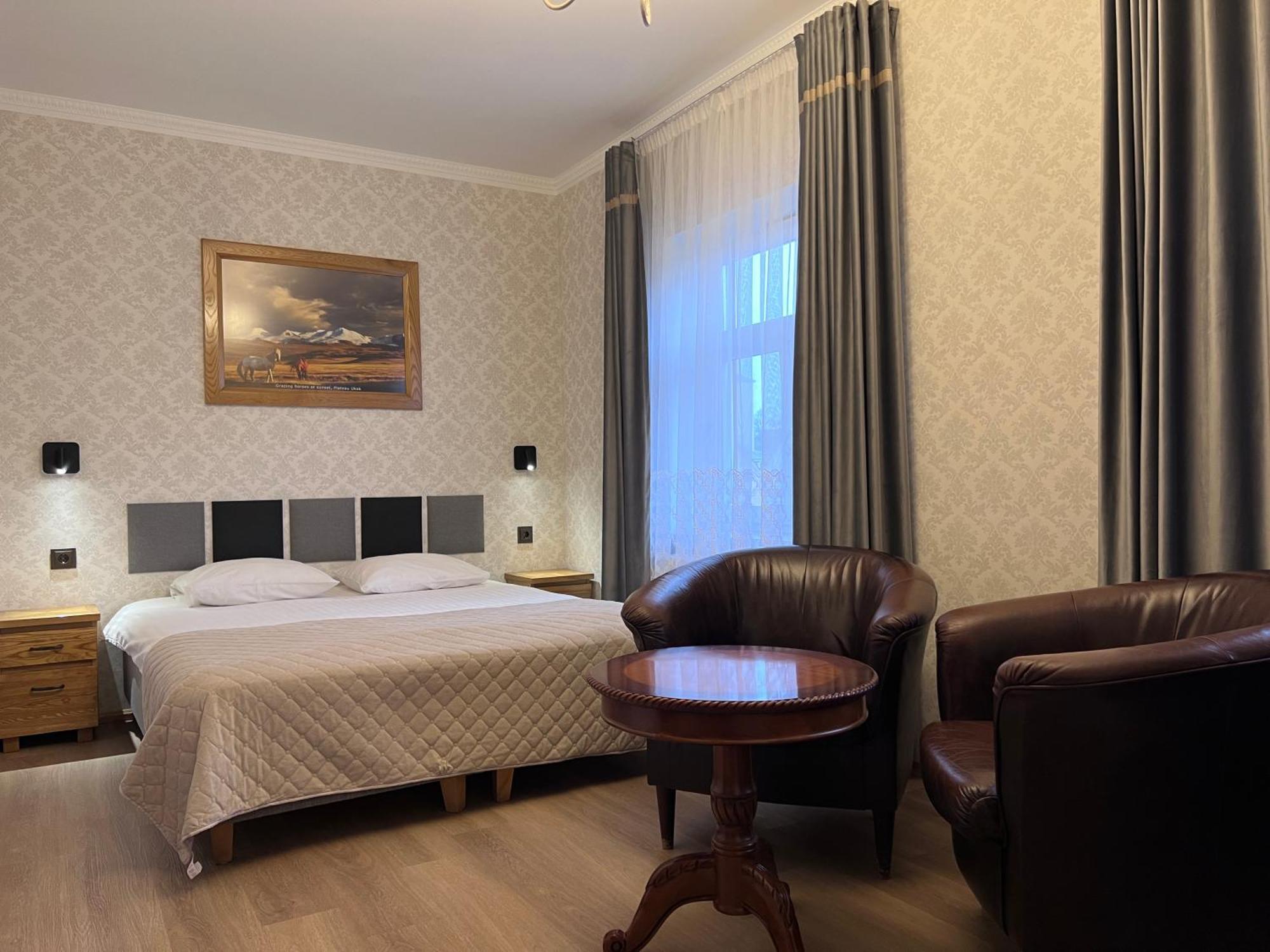 Raenduri Guesthouse Виру Екстер'єр фото