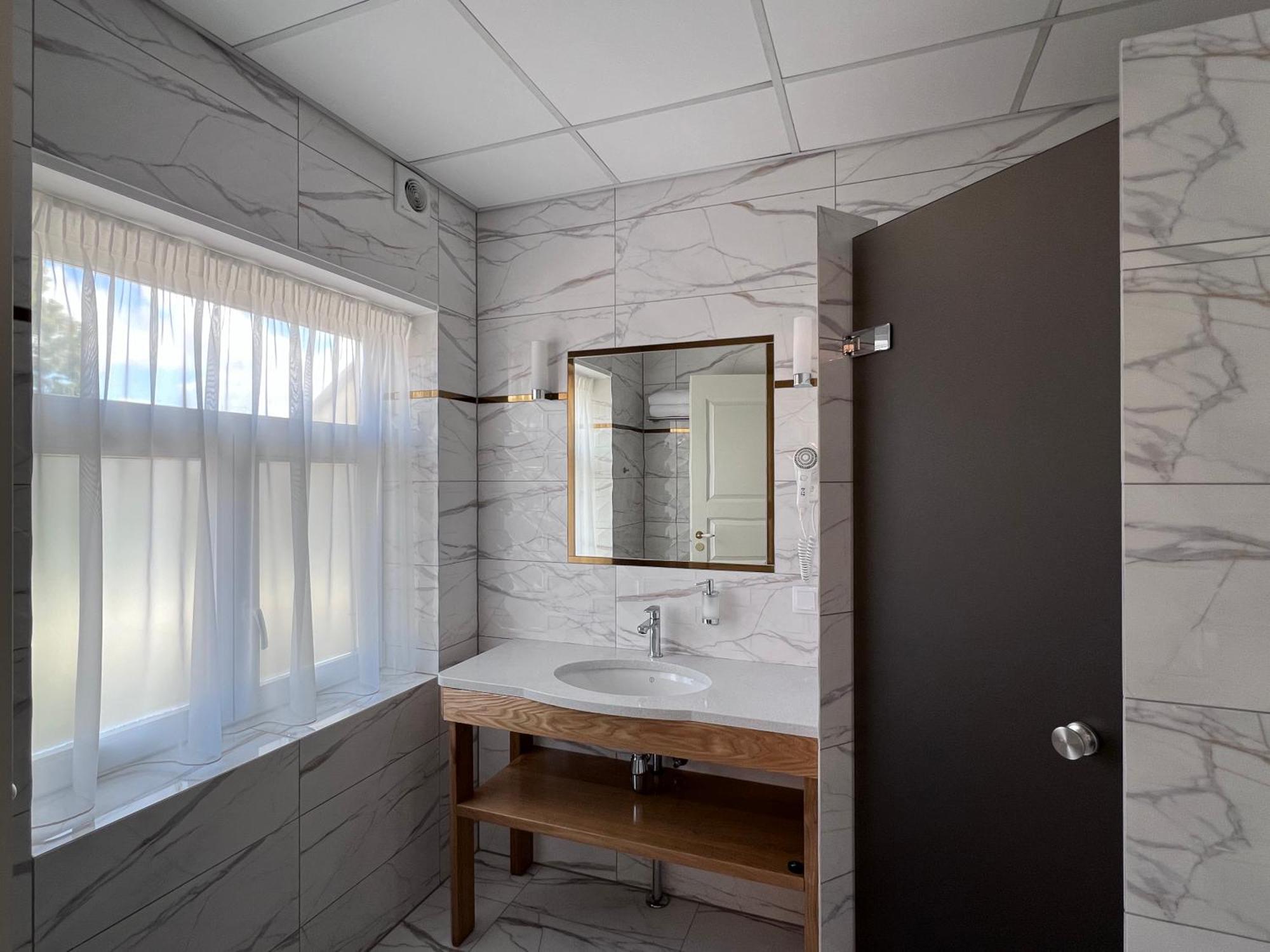 Raenduri Guesthouse Виру Екстер'єр фото