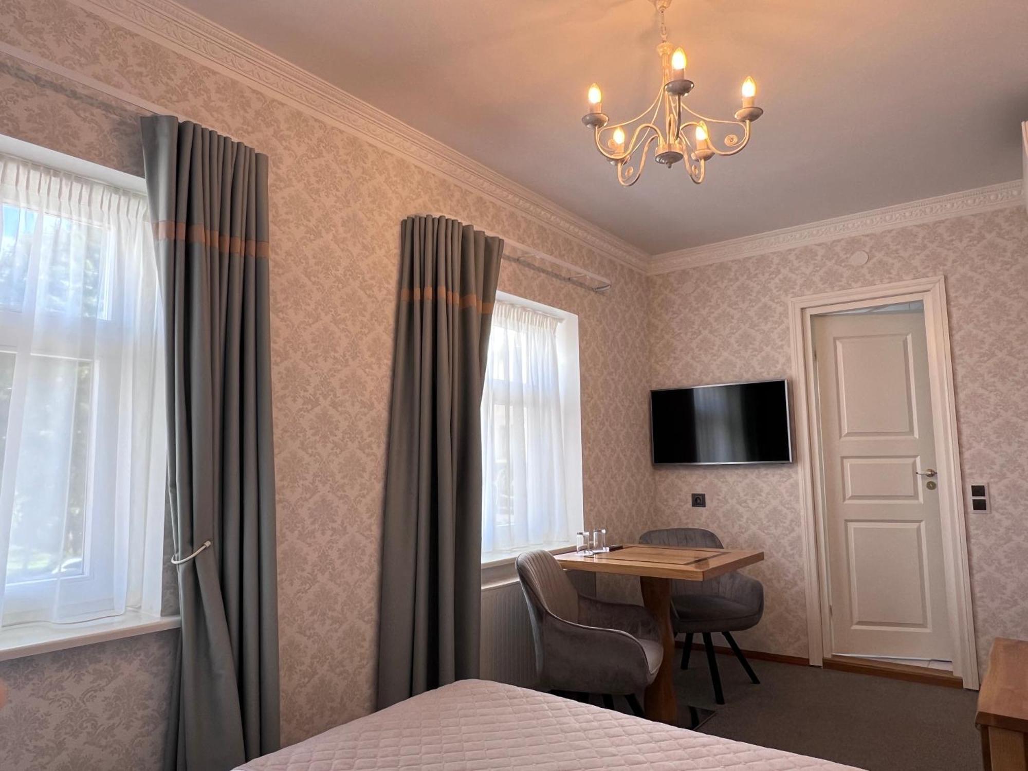 Raenduri Guesthouse Виру Екстер'єр фото