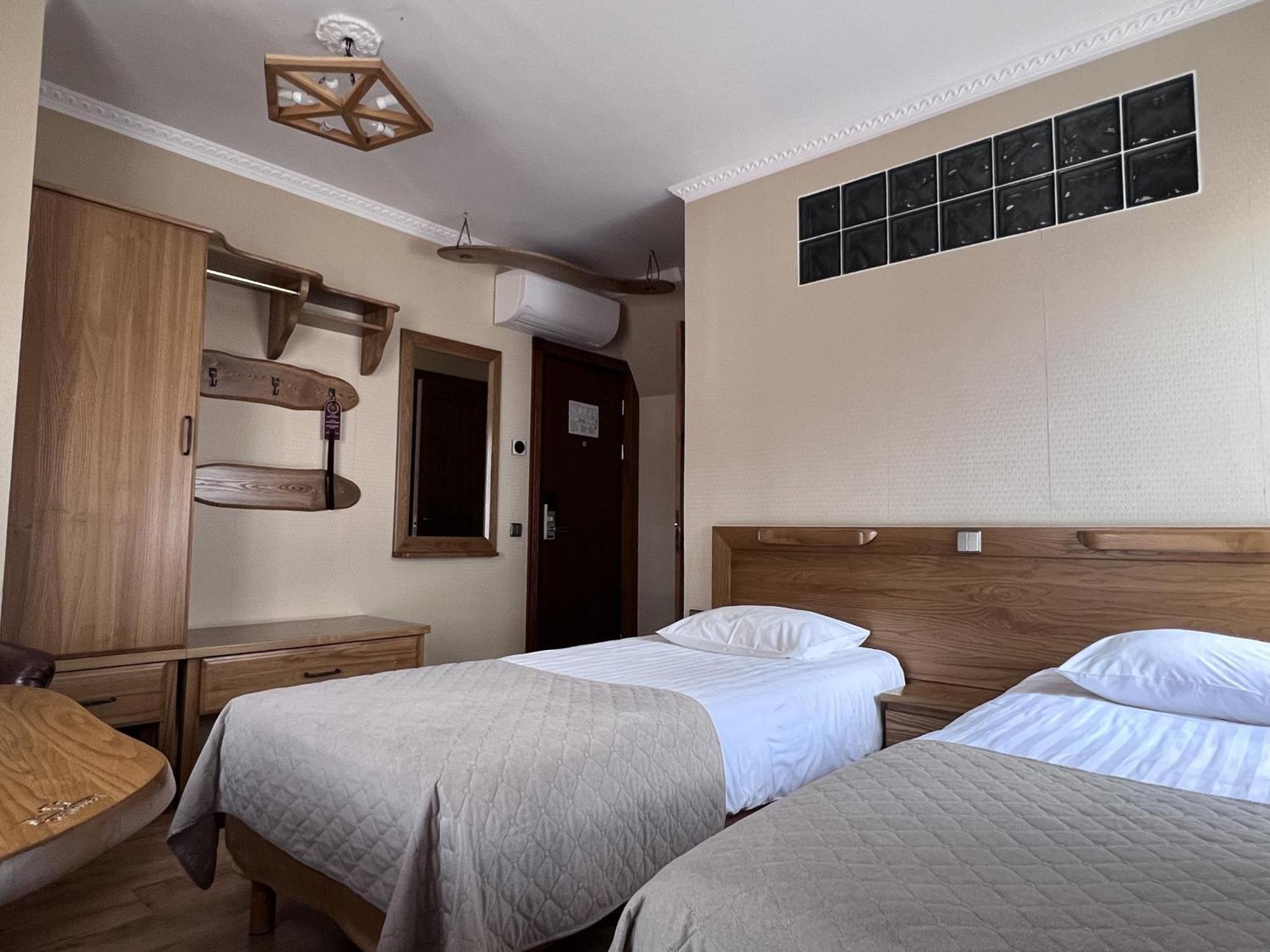 Raenduri Guesthouse Виру Екстер'єр фото