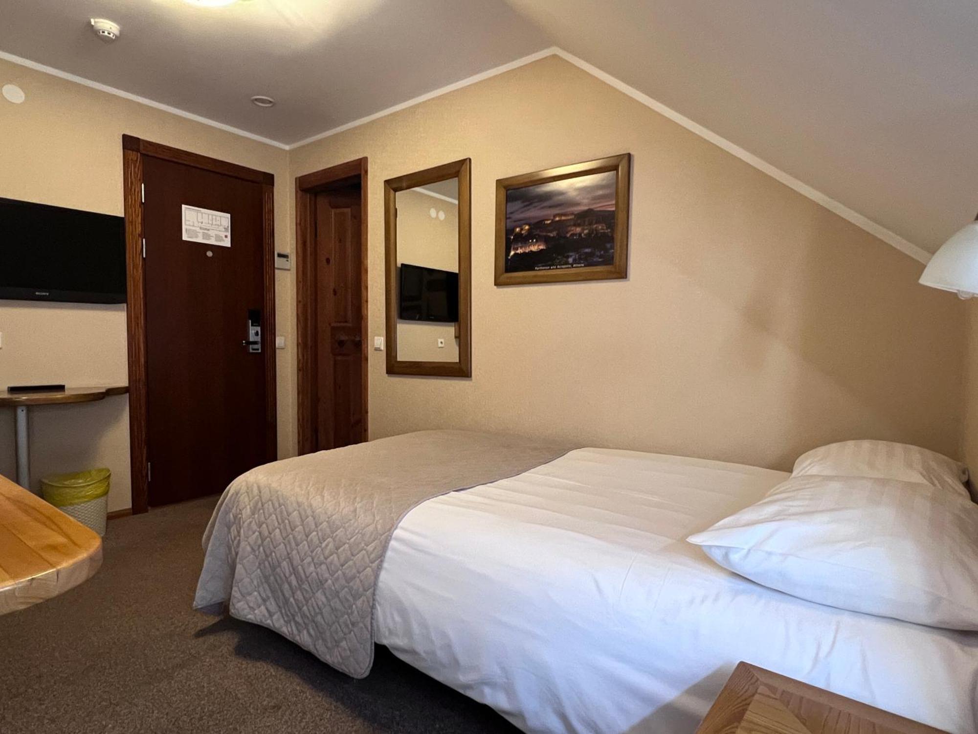 Raenduri Guesthouse Виру Екстер'єр фото