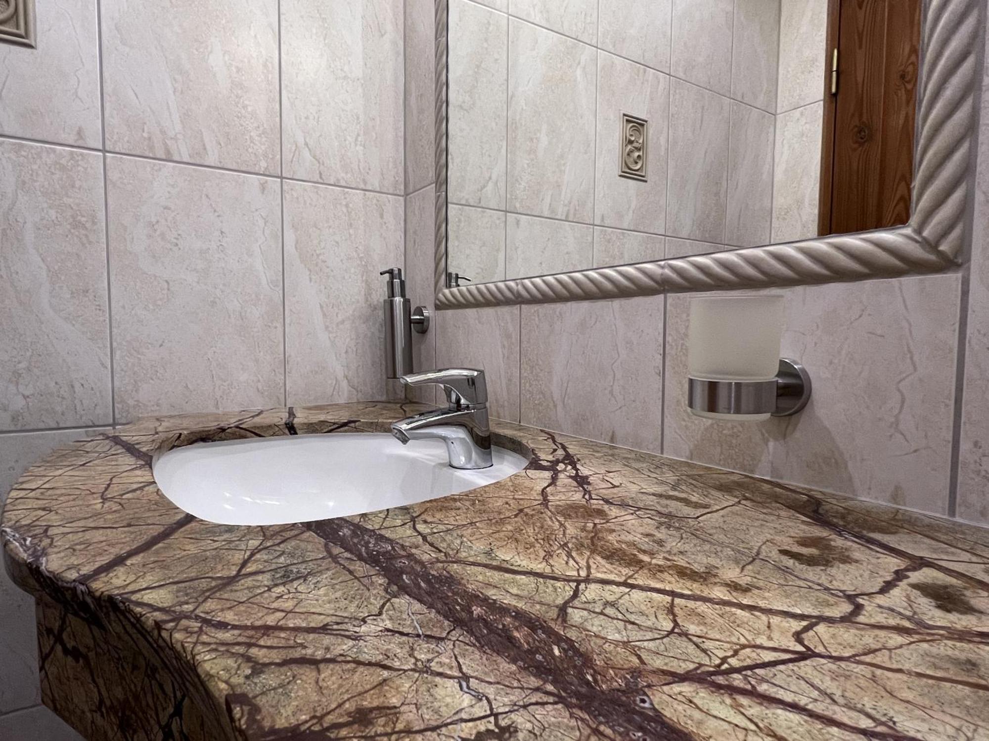 Raenduri Guesthouse Виру Екстер'єр фото