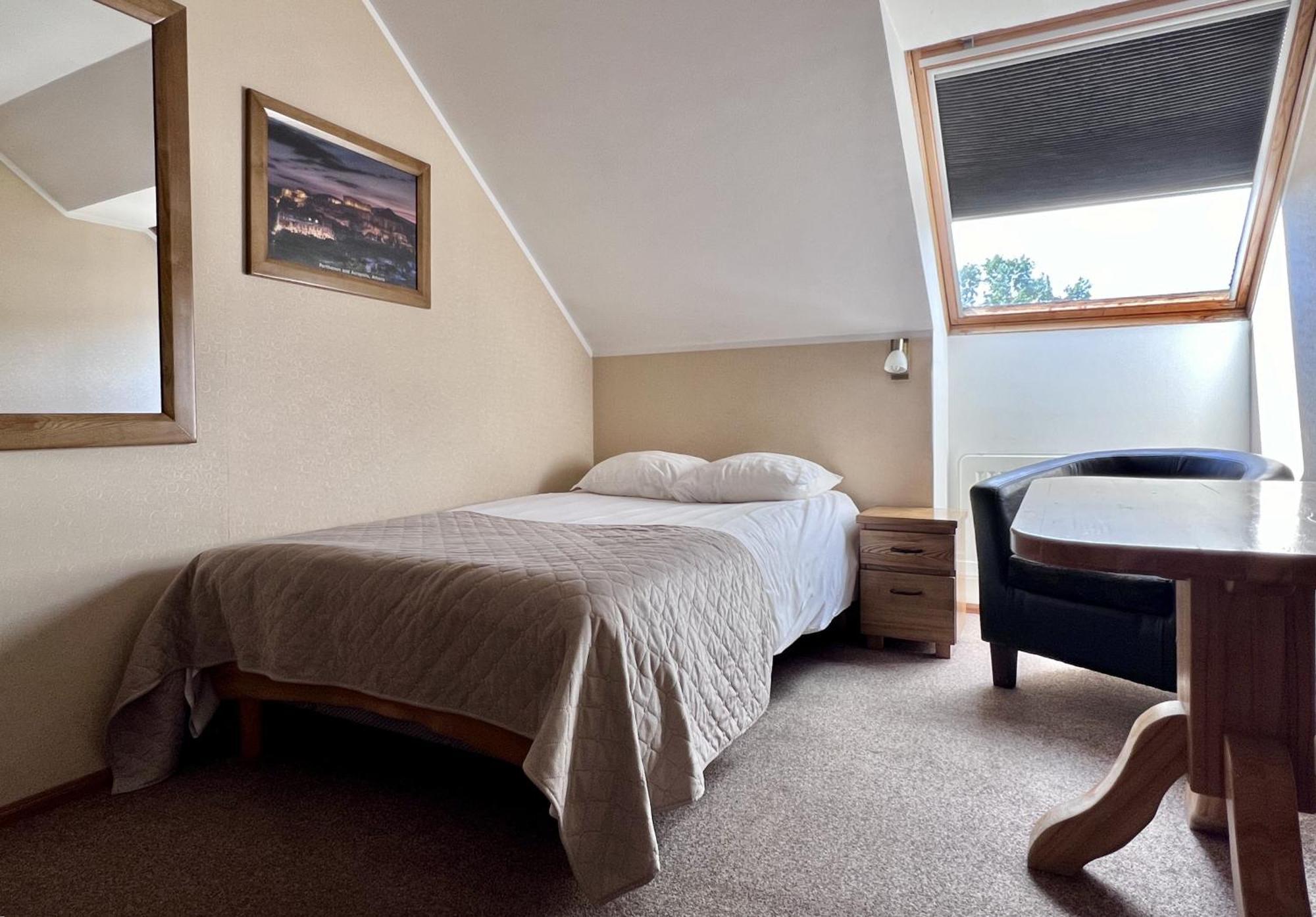 Raenduri Guesthouse Виру Екстер'єр фото