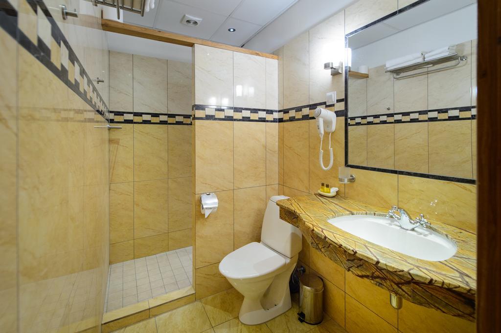 Raenduri Guesthouse Виру Екстер'єр фото