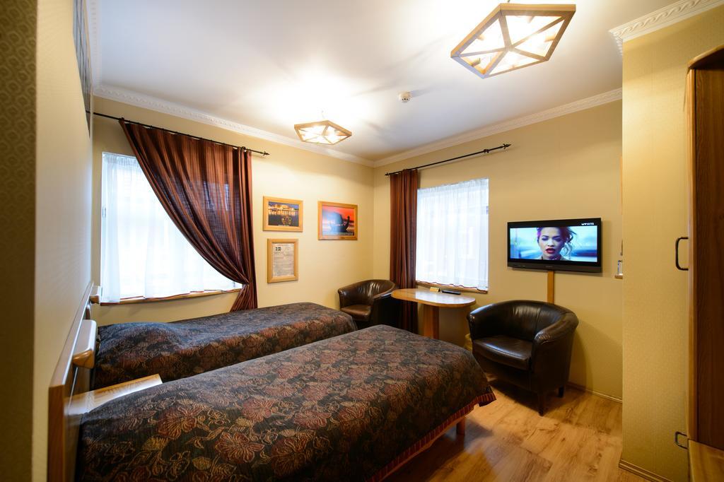 Randuri Guesthouse Виру Екстер'єр фото