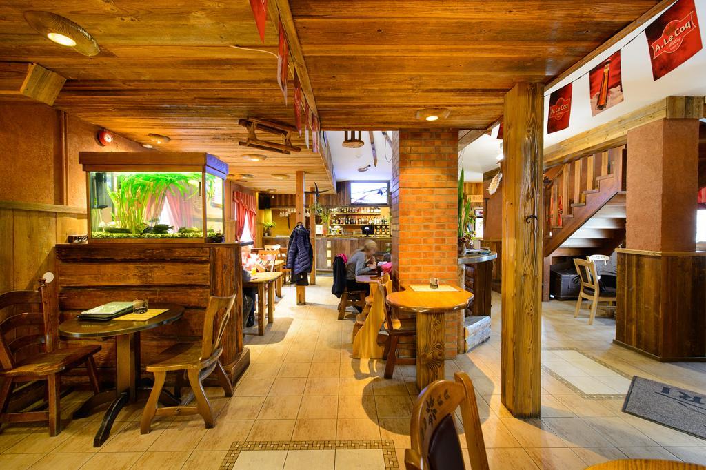Raenduri Guesthouse Виру Екстер'єр фото