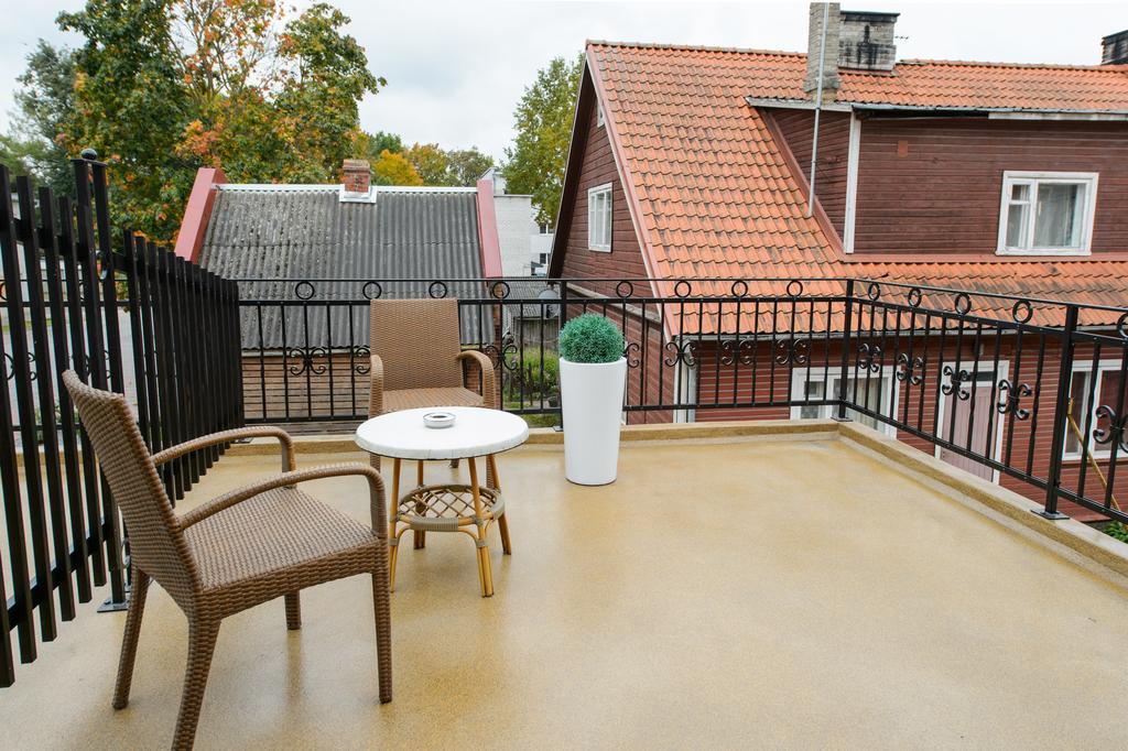 Raenduri Guesthouse Виру Екстер'єр фото